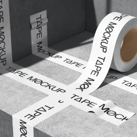 Qubus Stationery Tape 20